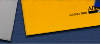 Знак опасности на бампер автомобиля купить в Ступино - Маркировка опасных грузов, знаки опасности - Магазин охраны труда Протекторшоп в Ступино