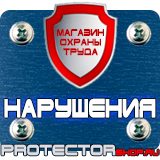 Магазин охраны труда Протекторшоп Карман настенный а3 в Ступино
